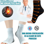 AliviaSock™ - Alivio real desde el primer paso